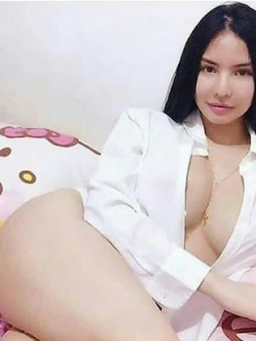 Проститутка Леся